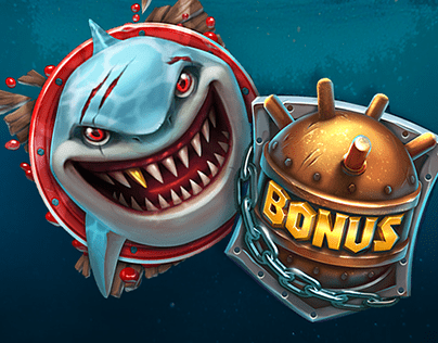 Razor Shark casino