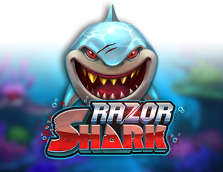 Razor Shark Online Casino
